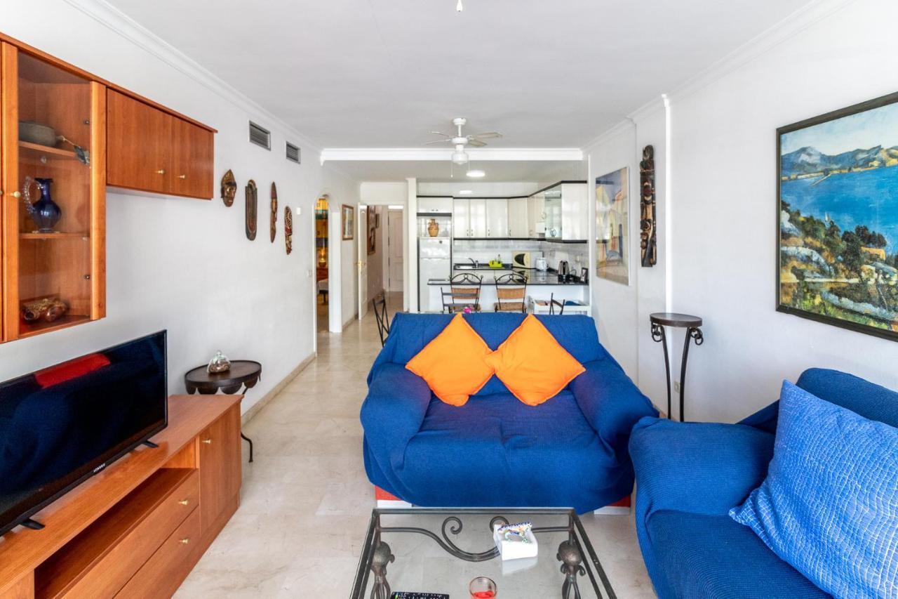 Flatguest Mogan + Beach + 2Bdr + Terrace Exteriér fotografie