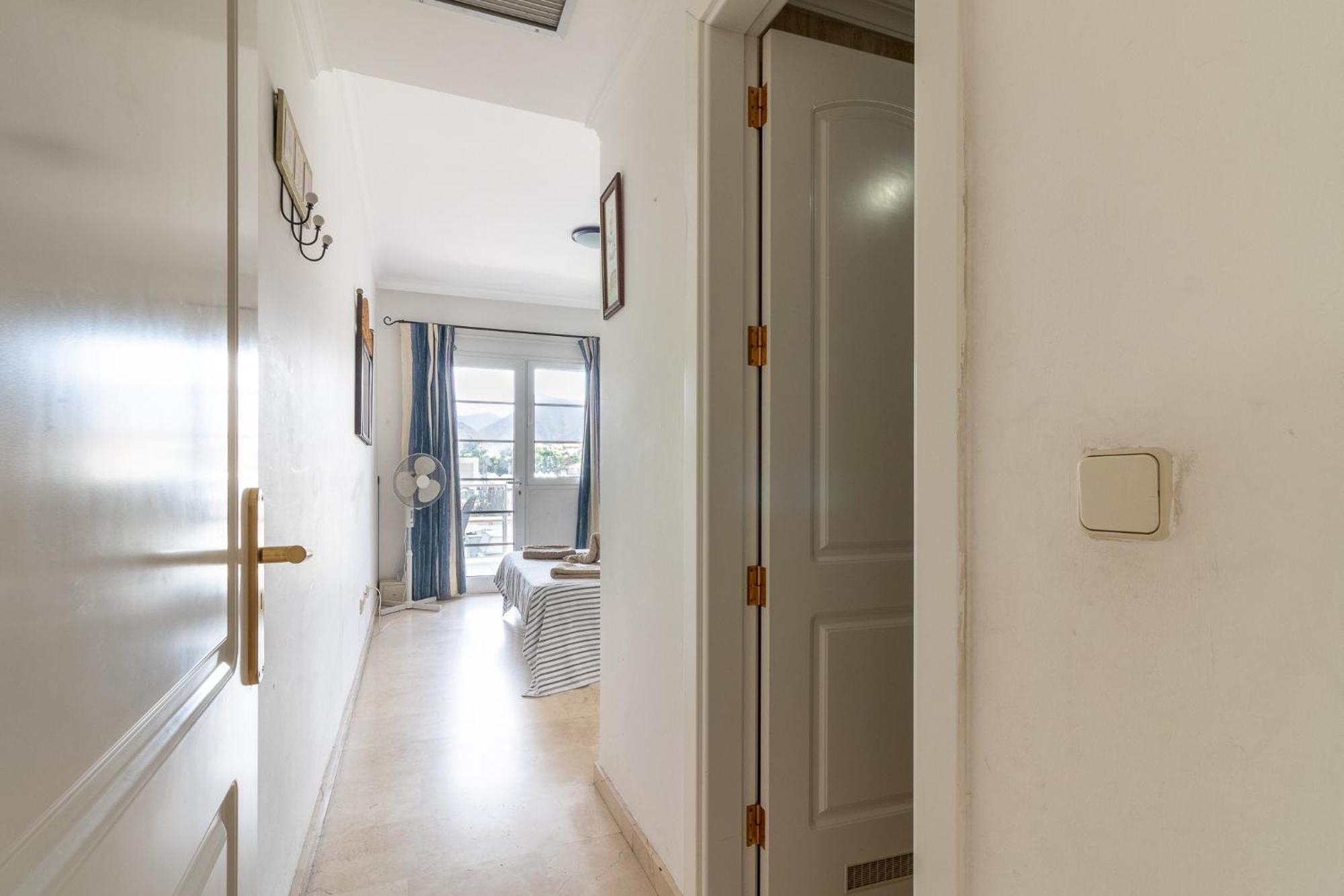 Flatguest Mogan + Beach + 2Bdr + Terrace Exteriér fotografie