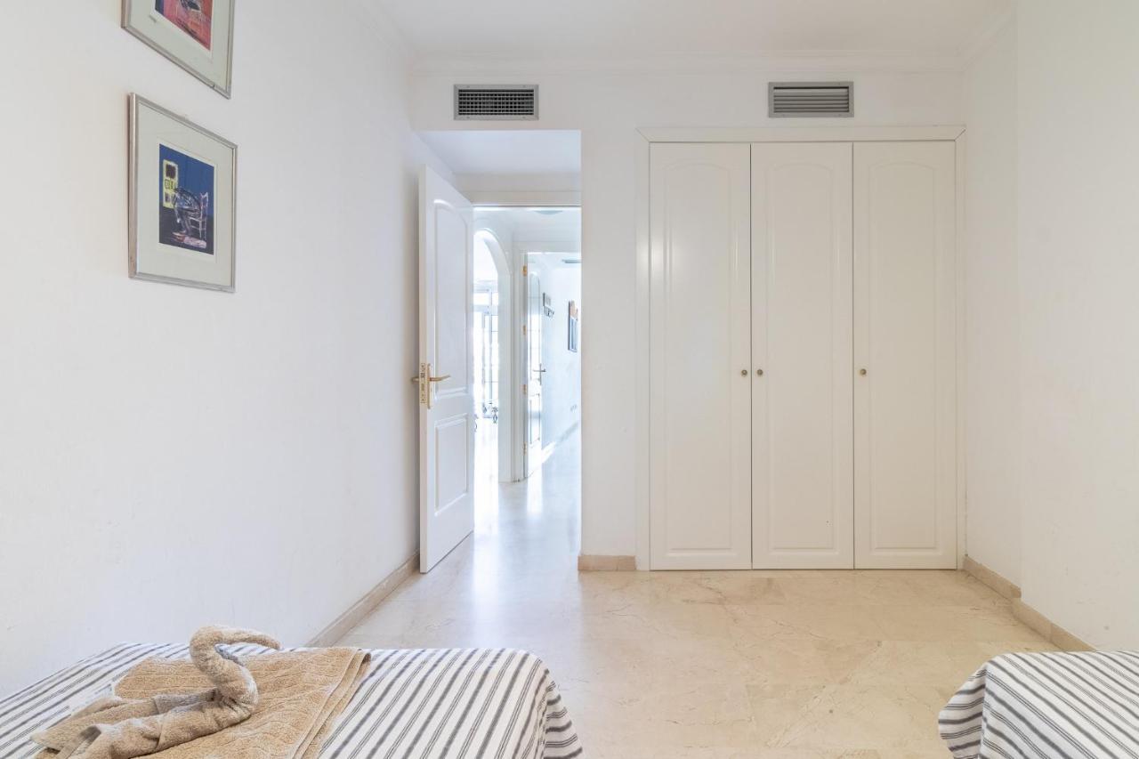 Flatguest Mogan + Beach + 2Bdr + Terrace Exteriér fotografie